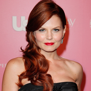 Jennifer Morrison Jennifer Morrison